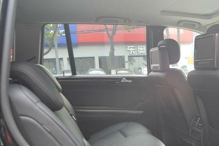 2013款奔驰gl350柴油版保养用什么机油