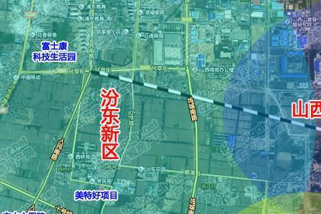 太原市建城面积全国排名第几