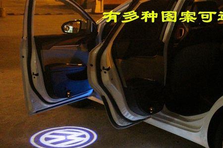 帕萨特迎宾灯不亮什么原因