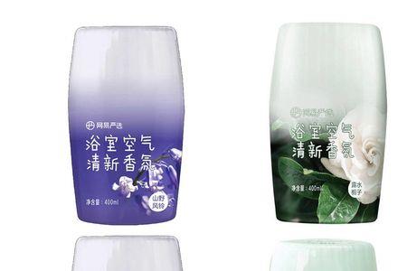 网易严选香氛和香膏区别
