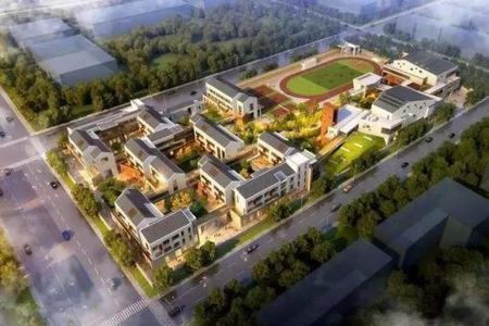 徐海学院新校区什么时候能建好
