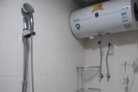 热水器水一烧开就漏电怎么办