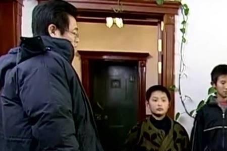 马大帅几个干儿子扮演者
