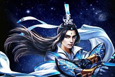 修罗武神武功最高者