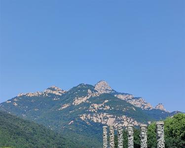 黄河泰山是成名曲吗