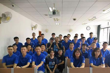 浙江大学海洋试验班怎么样