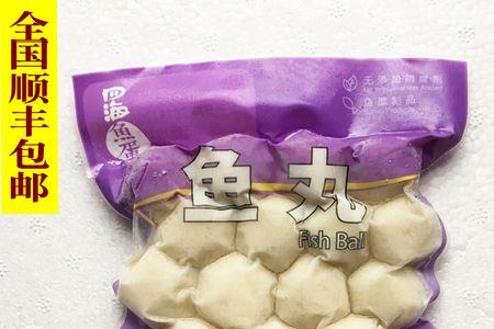 关东煮里的白色漂浮物是什么