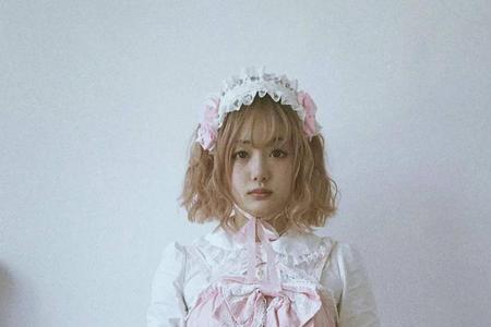 洛丽塔裙子孕妇能穿嘛