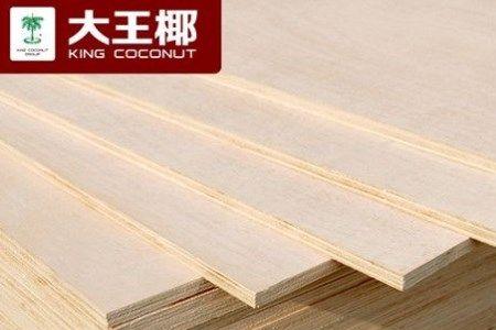 全友家私用的颗粒板板材品牌