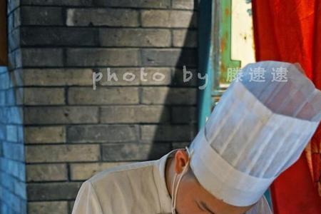 烤鸭热着切还是冷了切