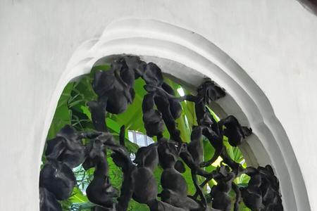 狮子林别称