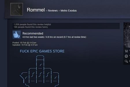 epic买游戏还是steam