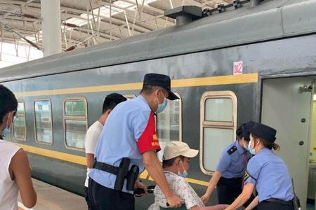 拿轮椅能不能坐火车