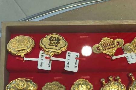 金象金店好吗