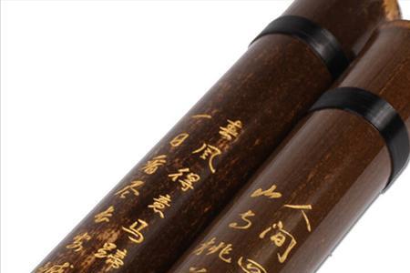笛子和箫哪个更适合演奏