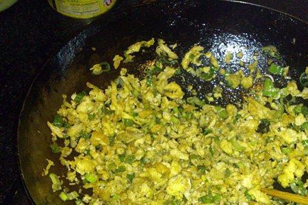 面条菜加韭菜饺子馅做法大全