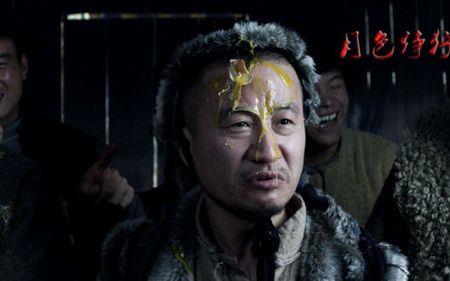 李彧结局