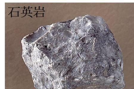 岩石的熔点是多少度