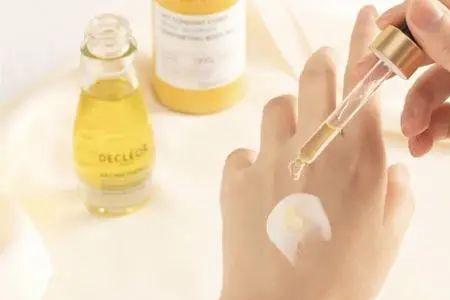 黛宜菲修颜油的正确使用方法