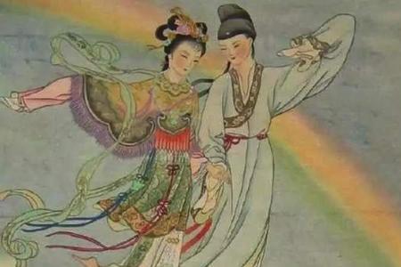 梁祝殉情化彩蝶是什么意思