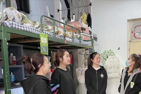 齐鲁师范学院宿舍能拉宽带吗