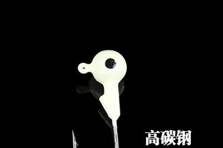 1克铅头钩怎么拋得远