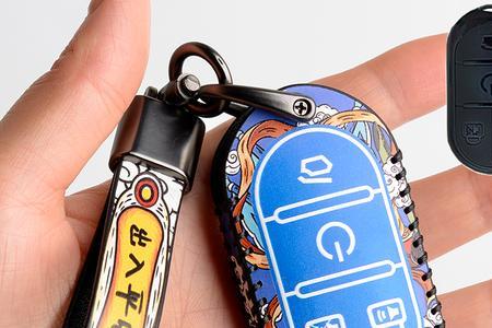 绿源遥控器换电池