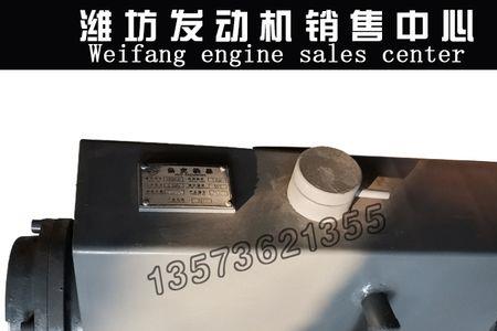 道依茨226b柴油机水温油温高