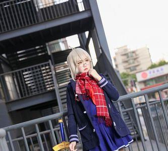 谜之屋女主角