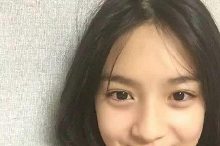 00后夸女生的词