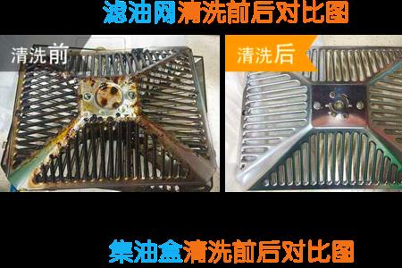 油烟机自清洁技术哪个最成熟