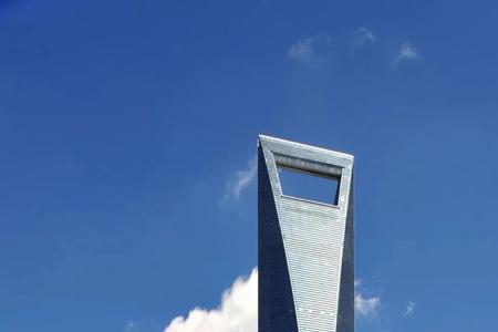 超高层建筑属于什么类型