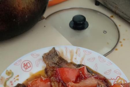 糖醋鱼的历史典故求解