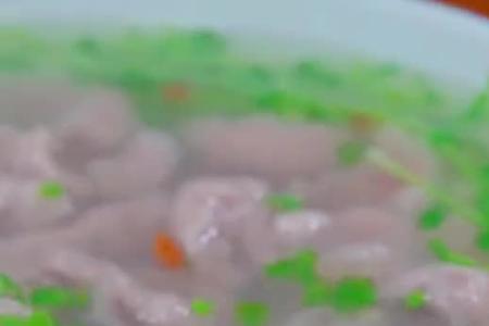 滑肉粉是什么
