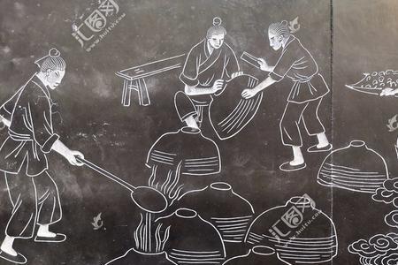 古代炼铁的人叫什么名字