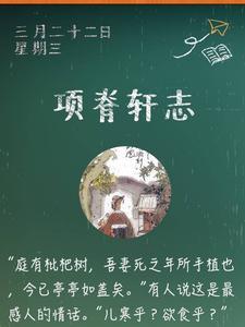 归有光母亲扣门扉为何不进去
