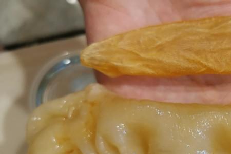 鱼胶为什么泡发还是很黄