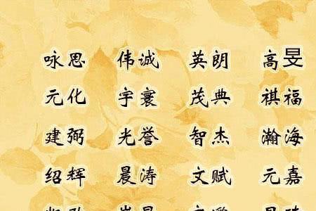 念云这个名字的寓意及出处