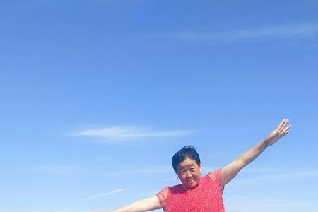 大海母亲原唱完整版