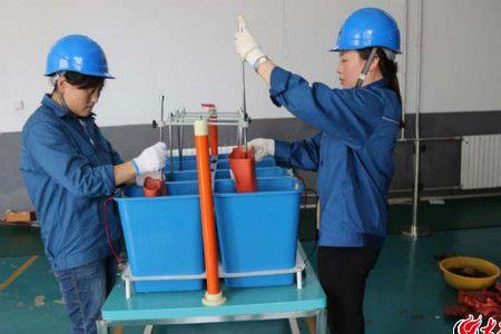 不需要进行试验的安全工器具是