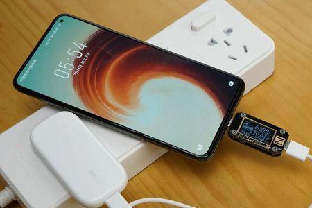 oppo氮化镓和普通充电器的区别