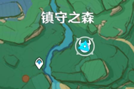 原神极寒之地任务怎么完成