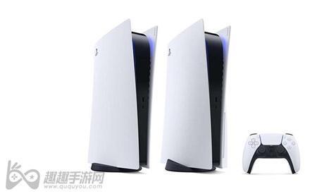 ps5哪个型号好