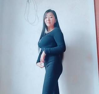 女生没有170可以做主持人吗