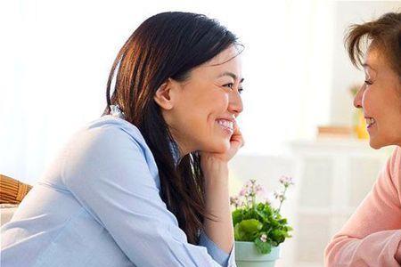 婆婆那边的亲戚叫什么