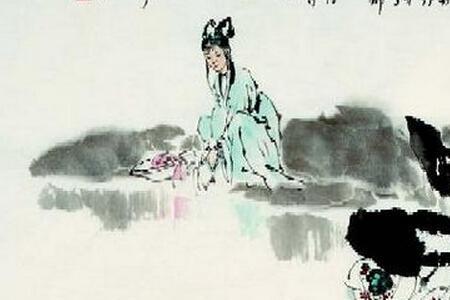 初夏李世民古诗朗诵