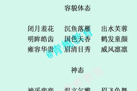 形容重压的成语