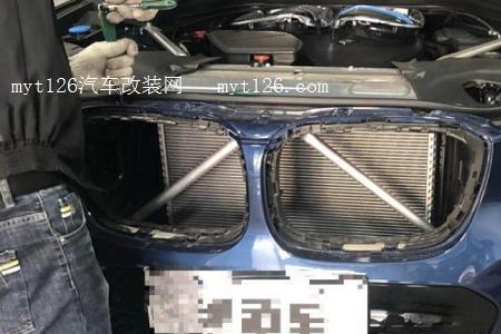 主动关闭进气格栅都有哪些车