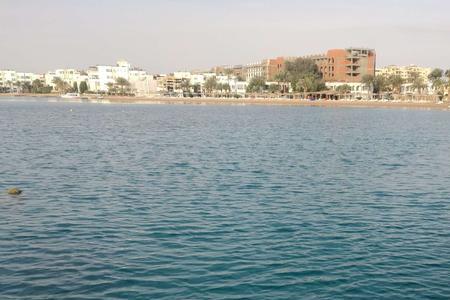 埃及红海城市
