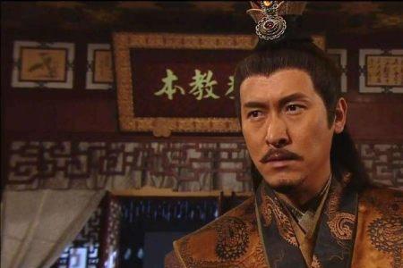 宁有盗臣而无聚敛之臣的读音